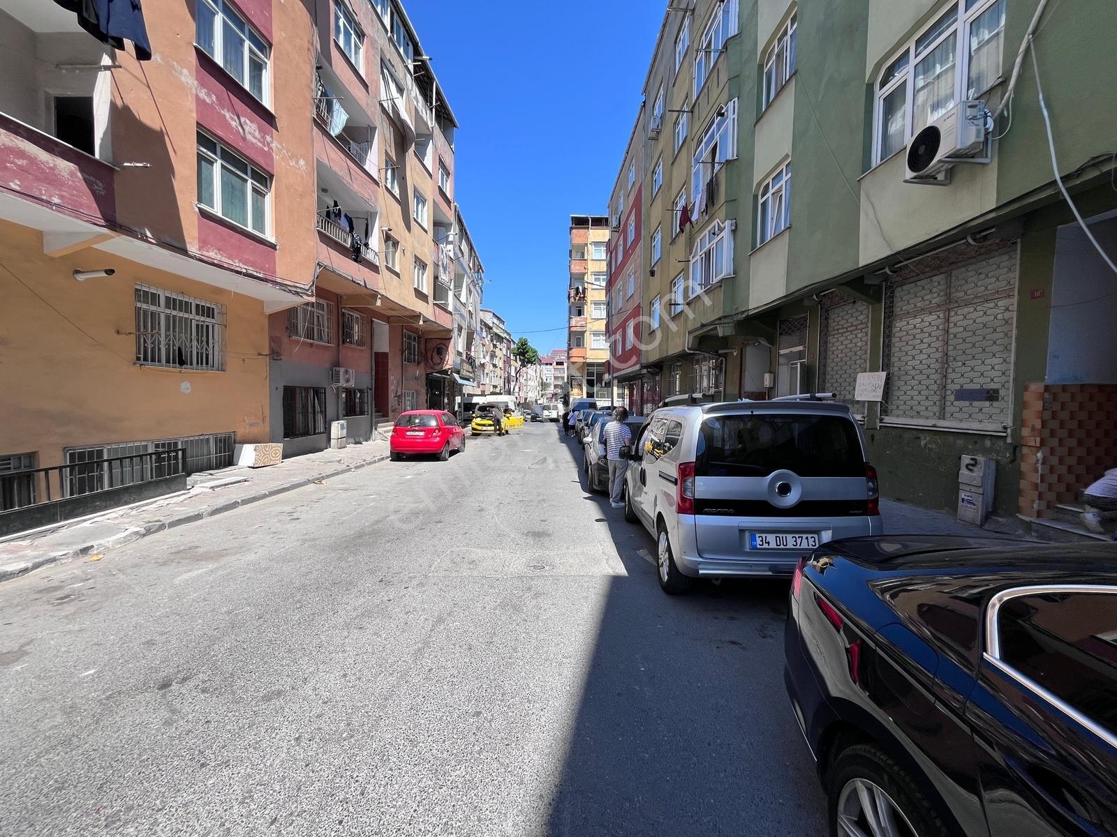 Küçükköy Karadeniz Mahellesinde Yatırımlık Satılık 60m ² Dükkan - Görsel 7