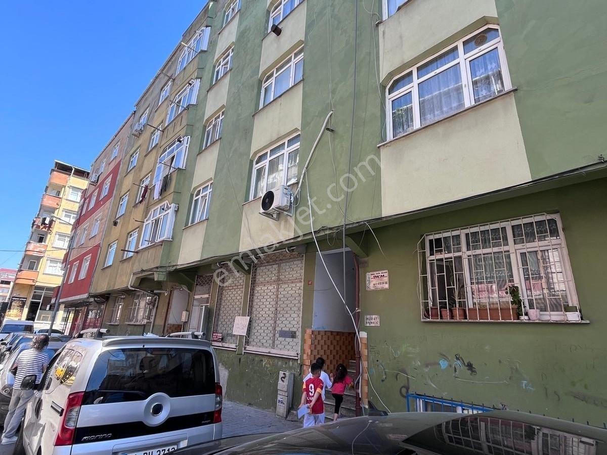 Küçükköy Karadeniz Mahellesinde Yatırımlık Satılık 60m ² Dükkan - Görsel 6