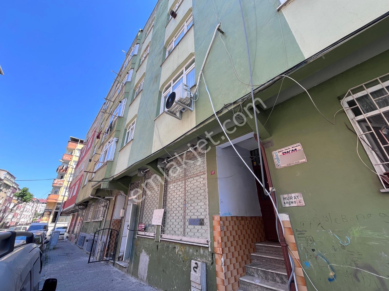 Küçükköy Karadeniz Mahellesinde Yatırımlık Satılık 60m ² Dükkan - Görsel 10
