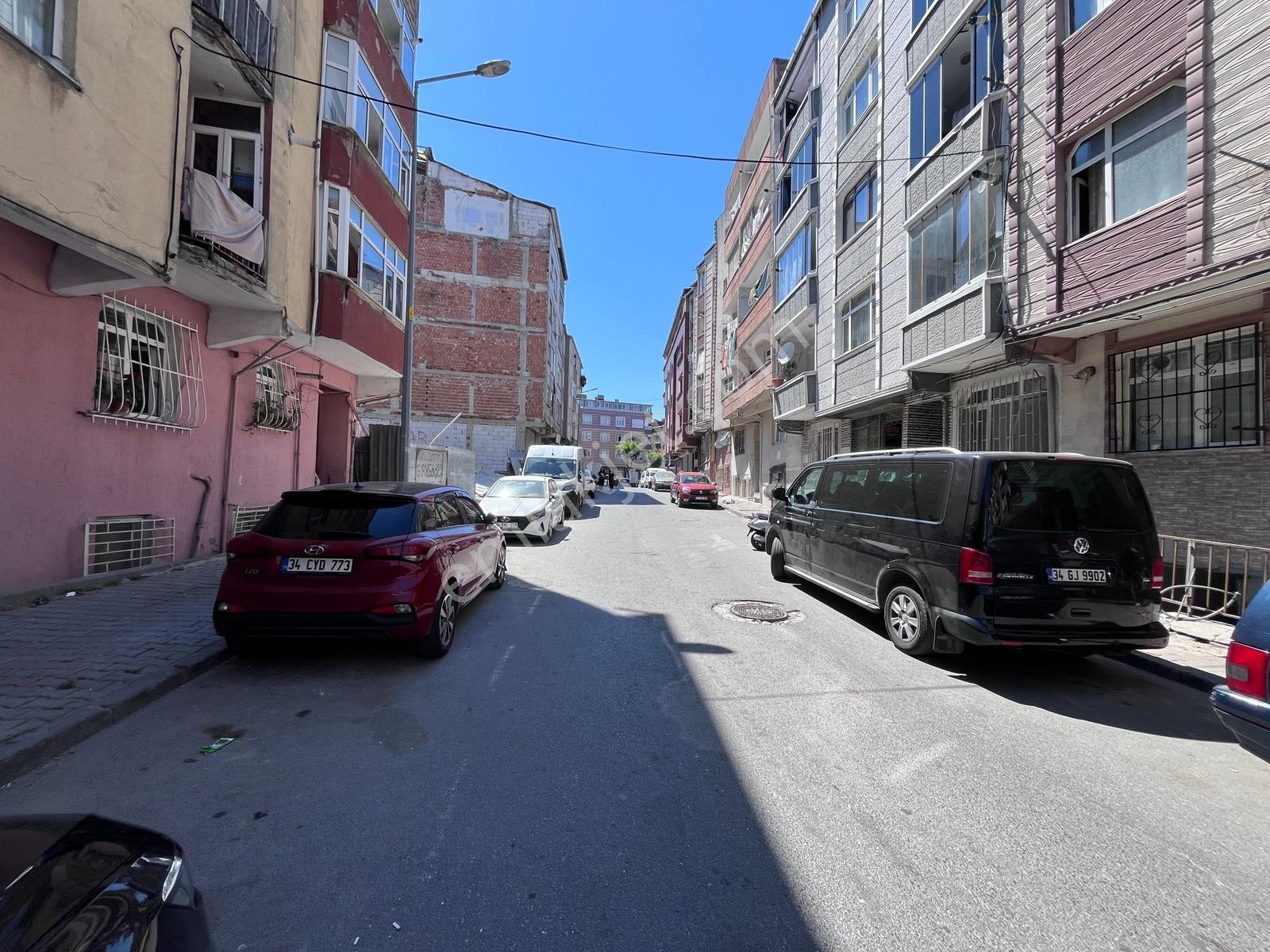 Küçükköy Karadeniz Mahellesinde Yatırımlık Satılık 60m ² Dükkan - Görsel 8