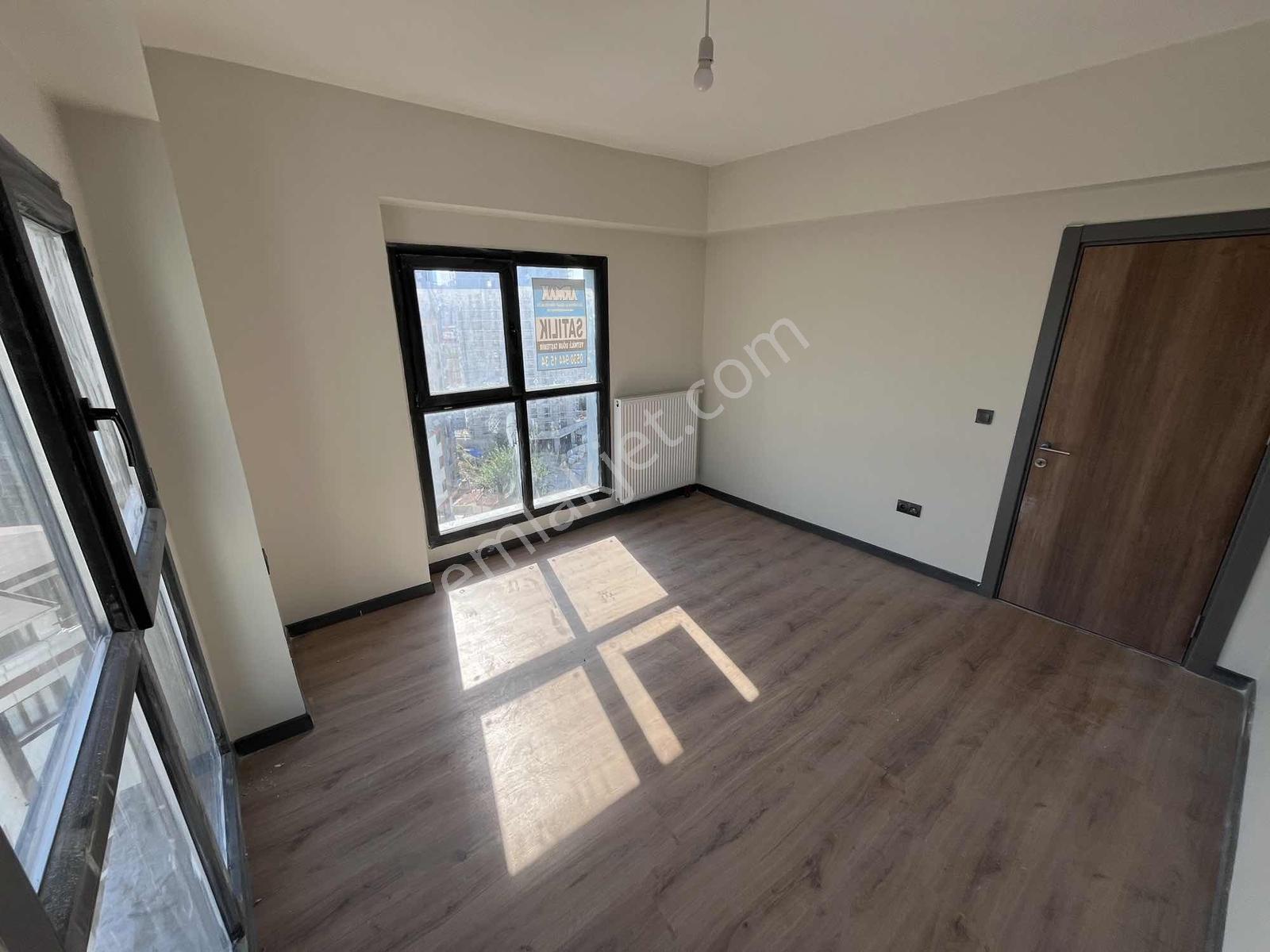 Bağlarbaşı Toki 7a Projesinde Satılık 3+1 Ebebeyn Banyolu Daire - Görsel 31