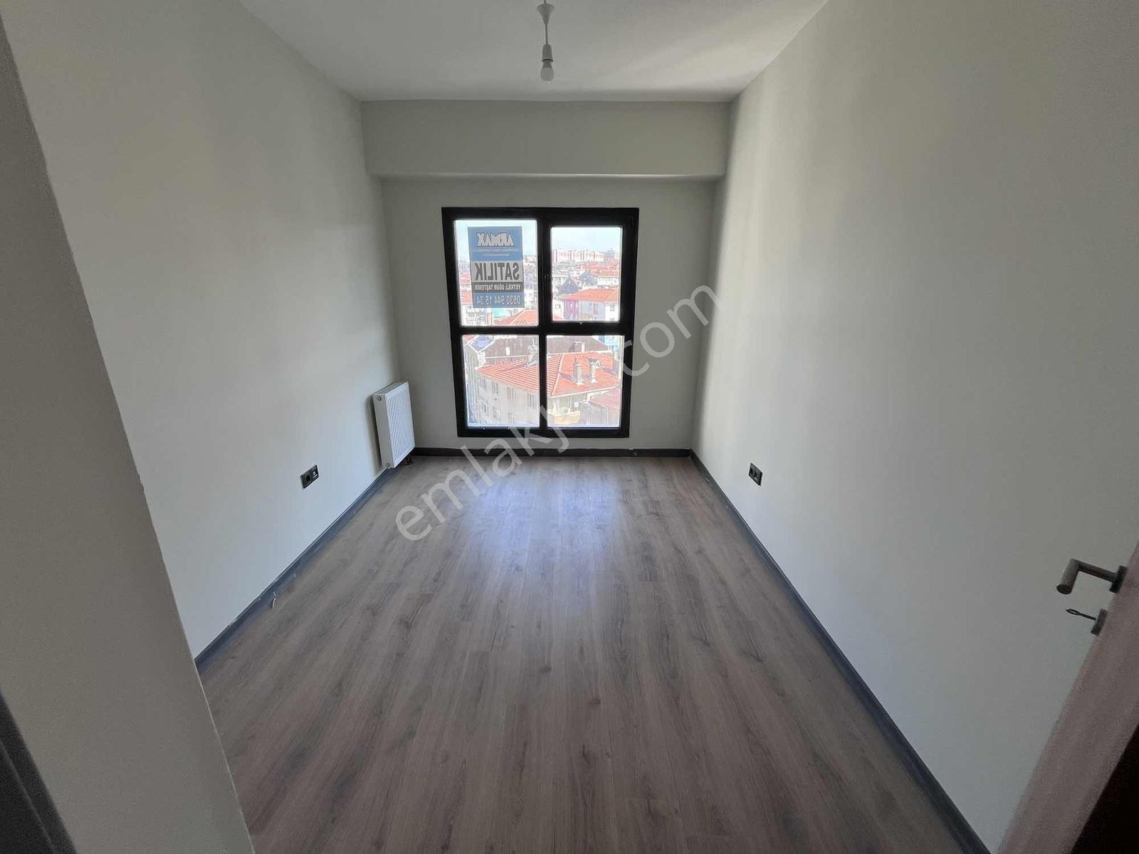 Bağlarbaşı Toki 7a Projesinde Satılık 3+1 Ebebeyn Banyolu Daire - Görsel 9