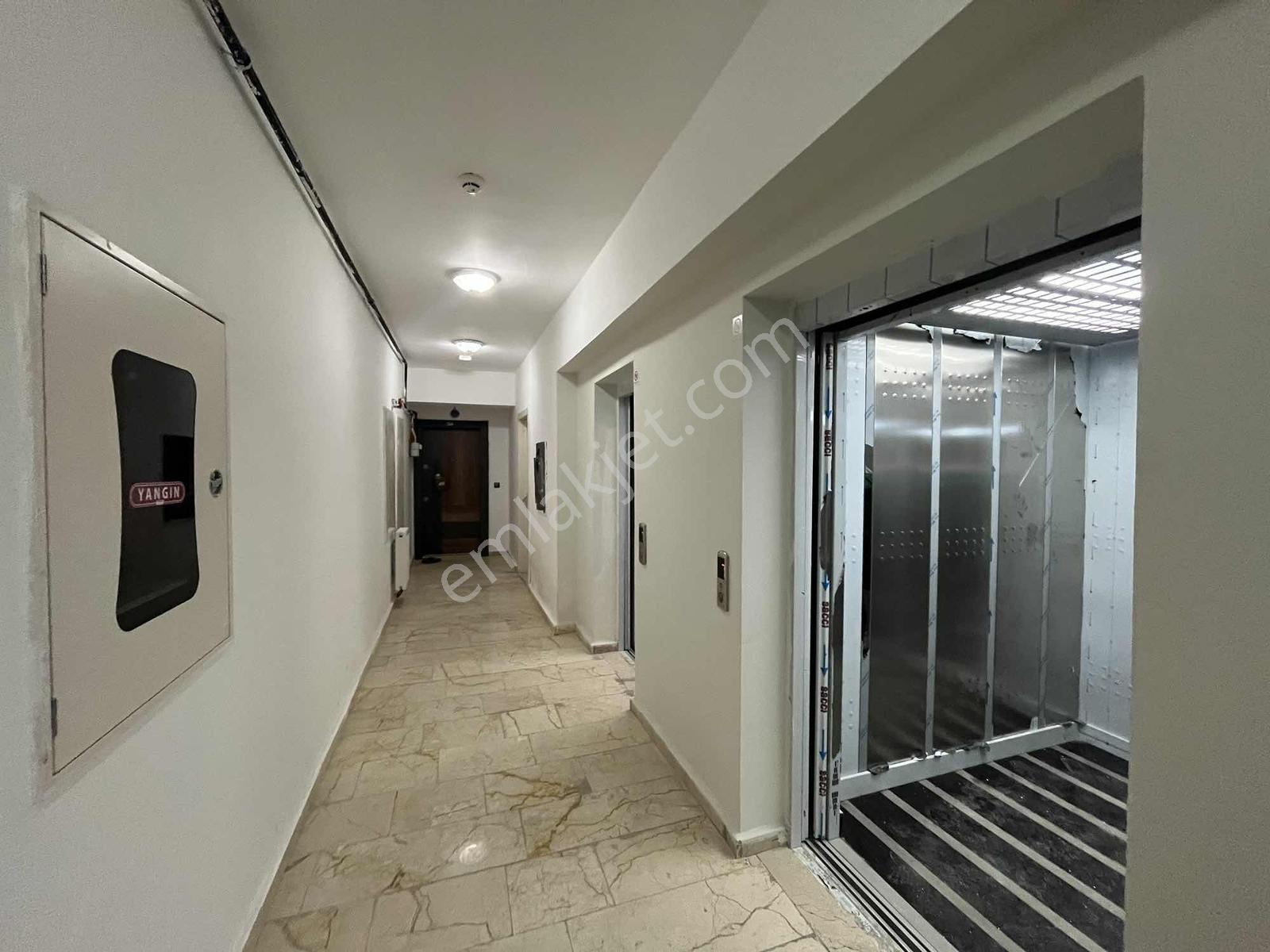 Bağlarbaşı Toki 7a Projesinde Satılık 3+1 Ebebeyn Banyolu Daire - Görsel 37