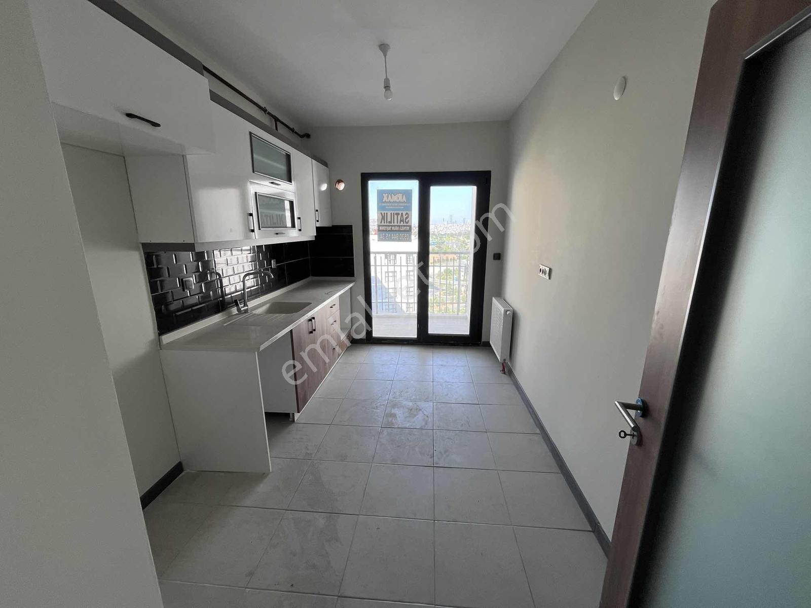 Bağlarbaşı Toki 7a Projesinde Satılık 3+1 Ebebeyn Banyolu Daire - Görsel 14