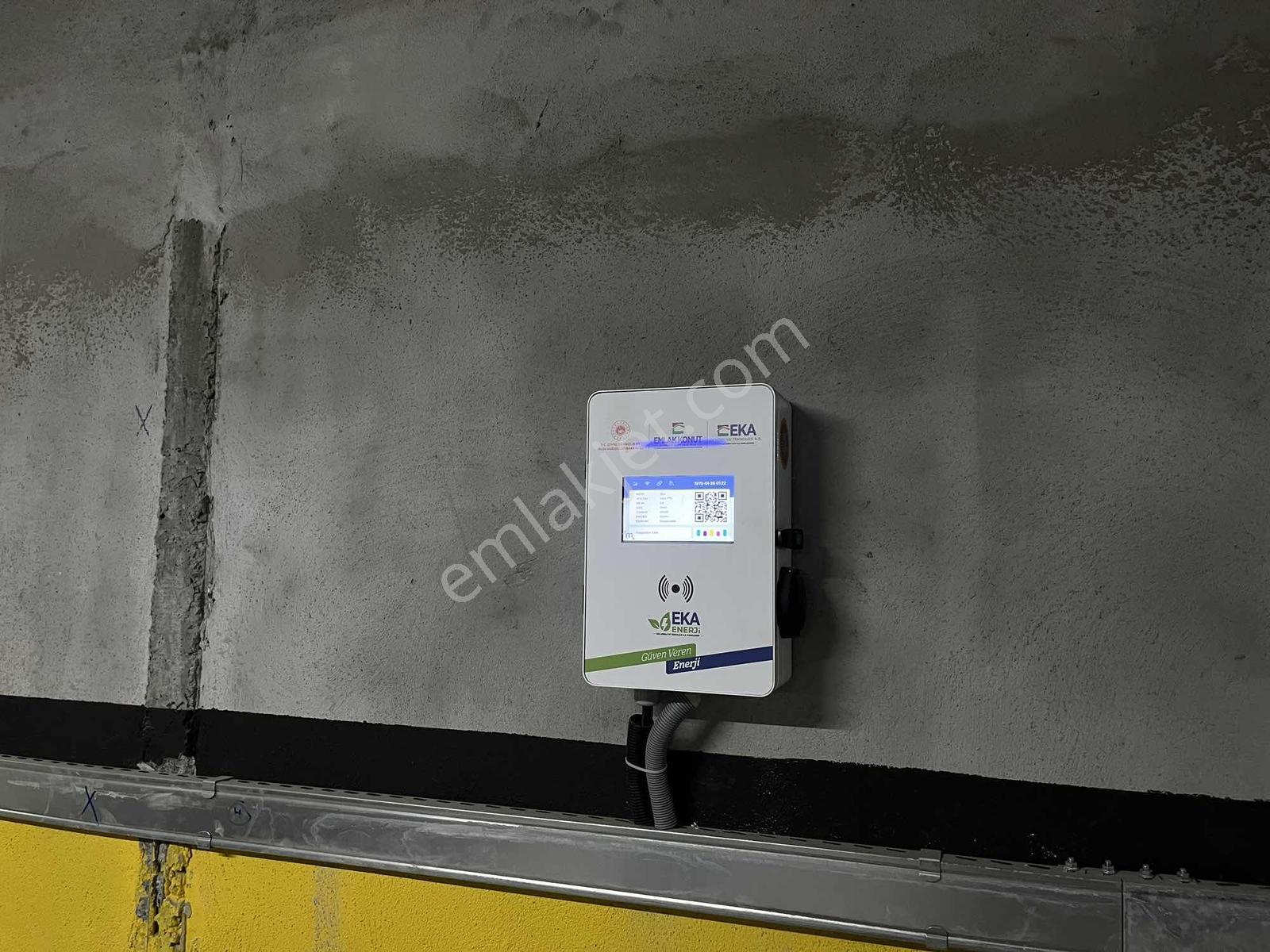 Bağlarbaşı Toki 7a Projesinde Satılık 3+1 Ebebeyn Banyolu Daire - Görsel 36