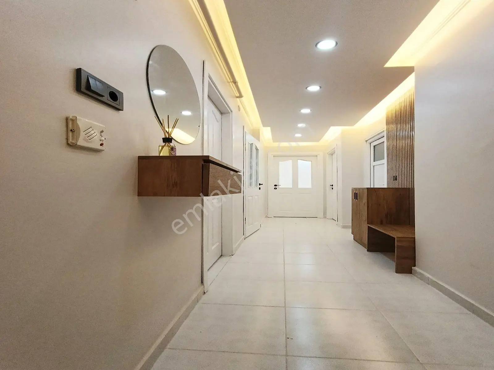 Nes Yapı'dan Metrobüse 1dk Satılık 2+1 Modern Ve Ferah Daire!!! - Görsel 14