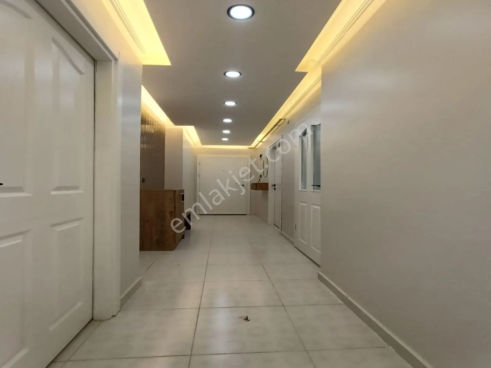 Nes Yapı'dan Metrobüse 1dk Satılık 2+1 Modern Ve Ferah Daire!!! - Görsel 21