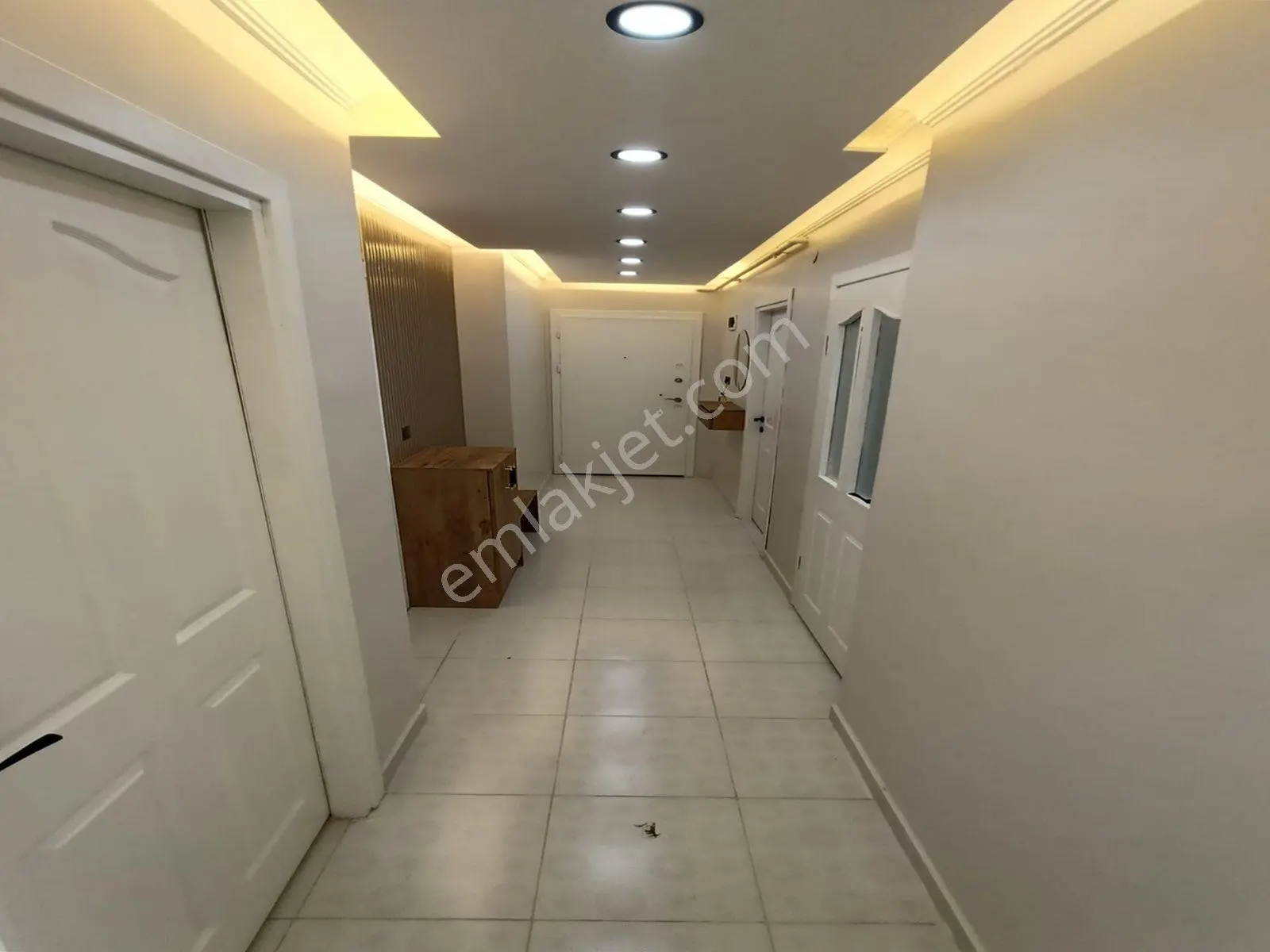 Nes Yapı'dan Metrobüse 1dk Satılık 2+1 Modern Ve Ferah Daire!!! - Görsel 19