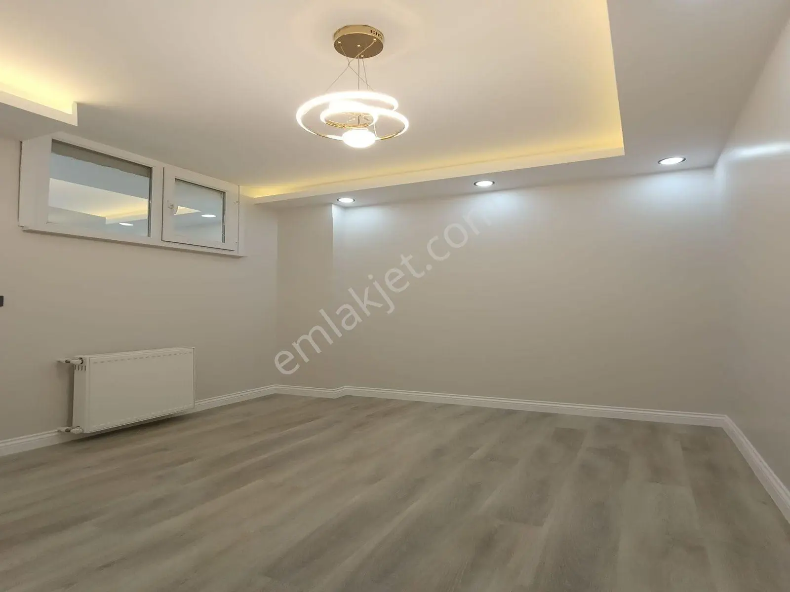 Nes Yapı'dan Metrobüse 1dk Satılık 2+1 Modern Ve Ferah Daire!!! - Görsel 16