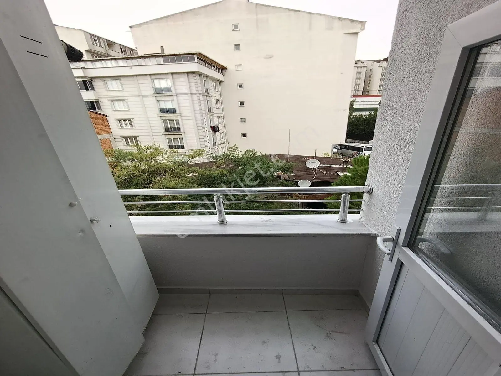 Nes Yapı'dan Metrobüse 1dk Satılık 2+1 Modern Ve Ferah Daire!!! - Görsel 22