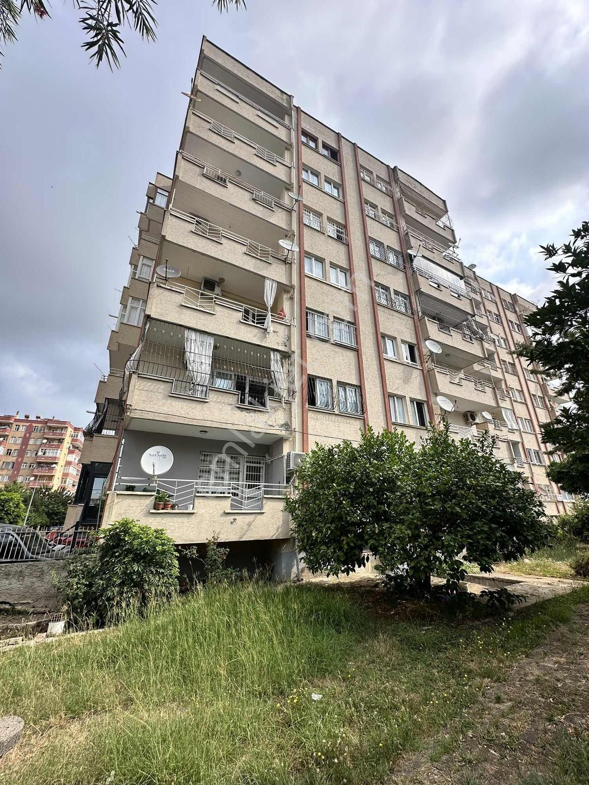 Kozan Gayrimenkulden Göç Yolunda Masrafsız 3+1 Daire - Görsel 10