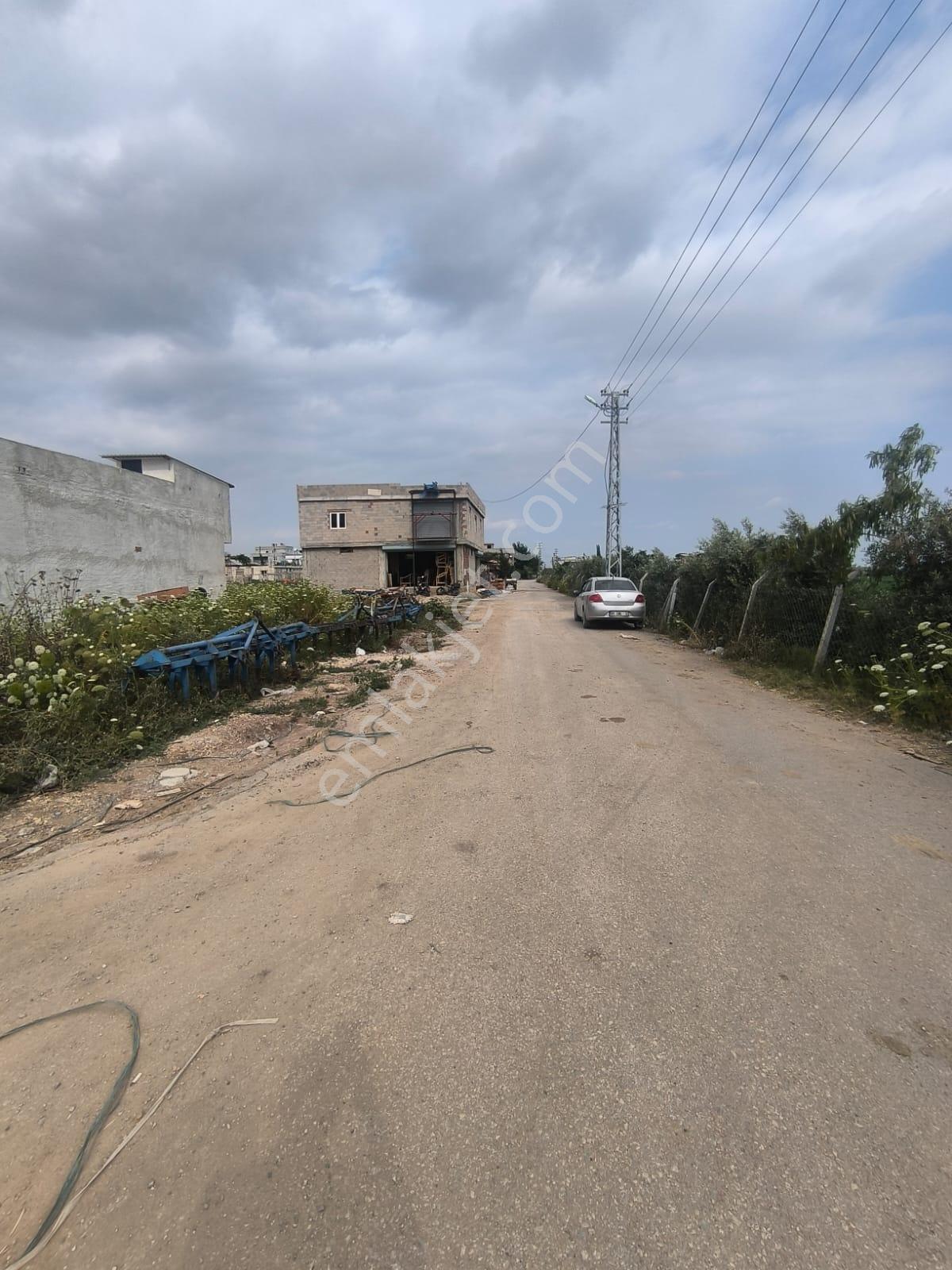 Kardeş Emlak'tan 300 M² Köşe Hisse 3 Cepheli 25 M Yol Cepheli - Görsel 3
