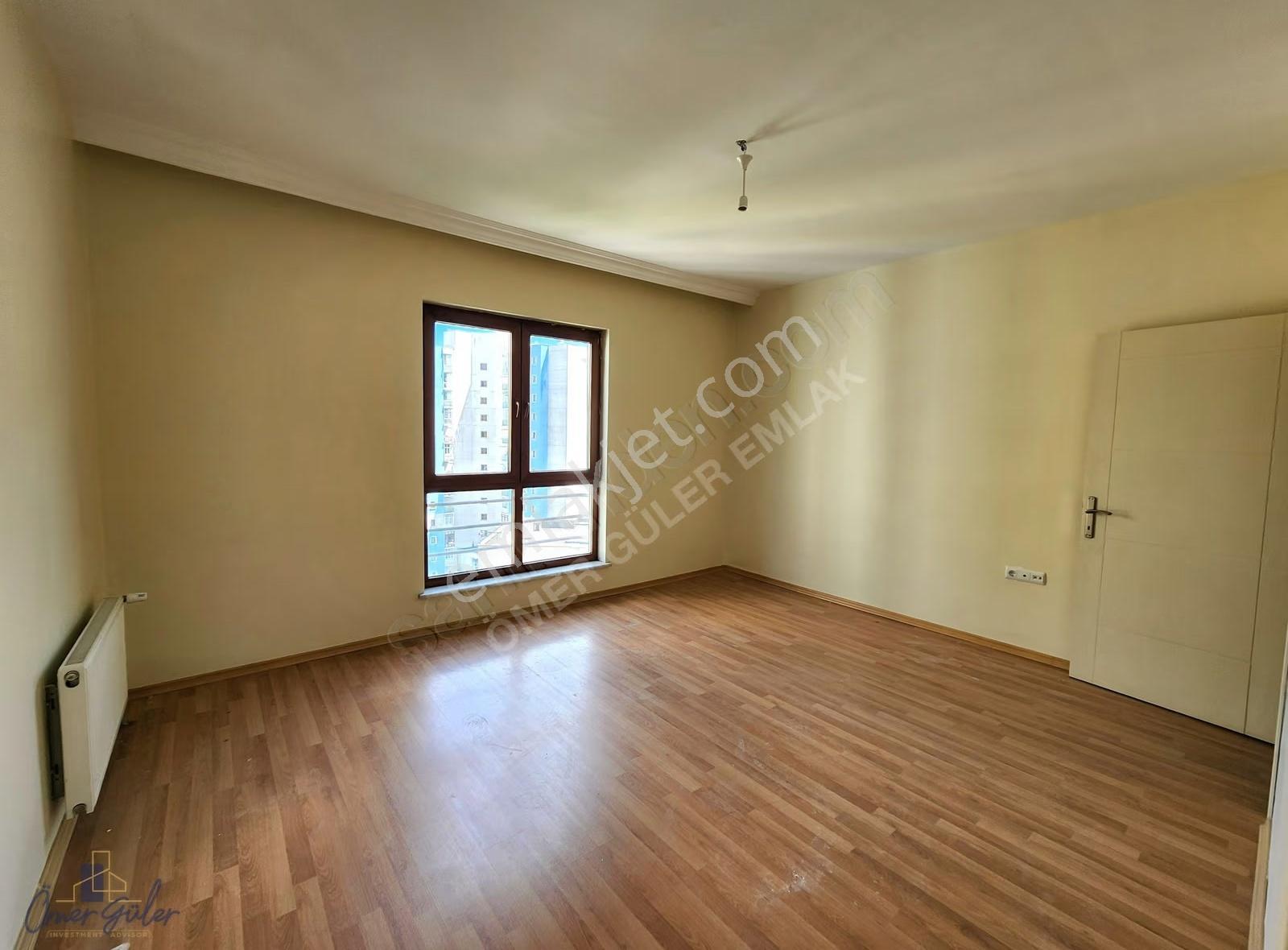 Güler^den Keçiörende 7.kat 4+1 170m2 Yok Böyle Bir Fiyat Vadi Ma - Görsel 2