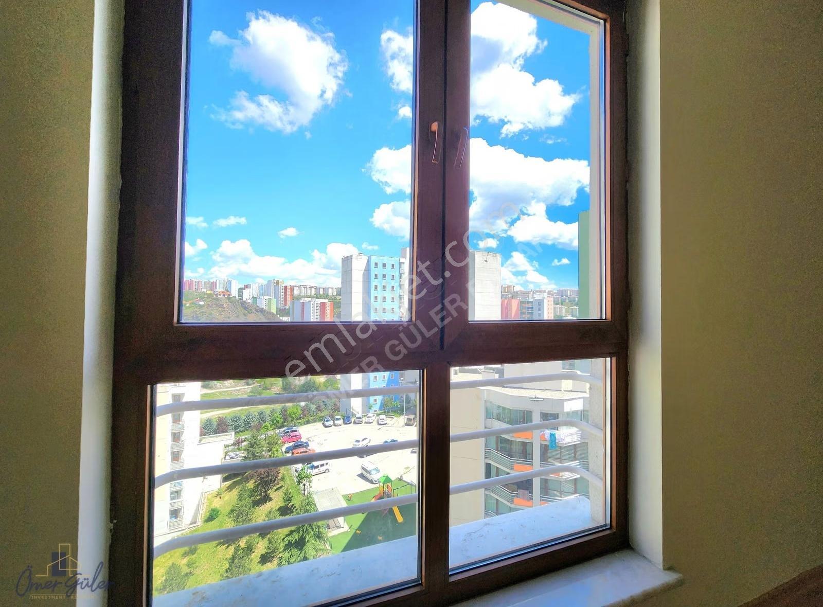 Güler^den Keçiörende 7.kat 4+1 170m2 Yok Böyle Bir Fiyat Vadi Ma - Görsel 10