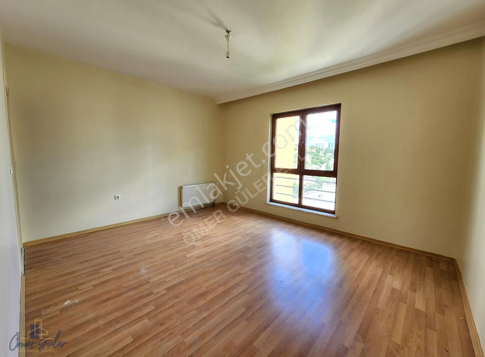 Güler^den Keçiörende 7.kat 4+1 170m2 Yok Böyle Bir Fiyat Vadi Ma - Görsel 5