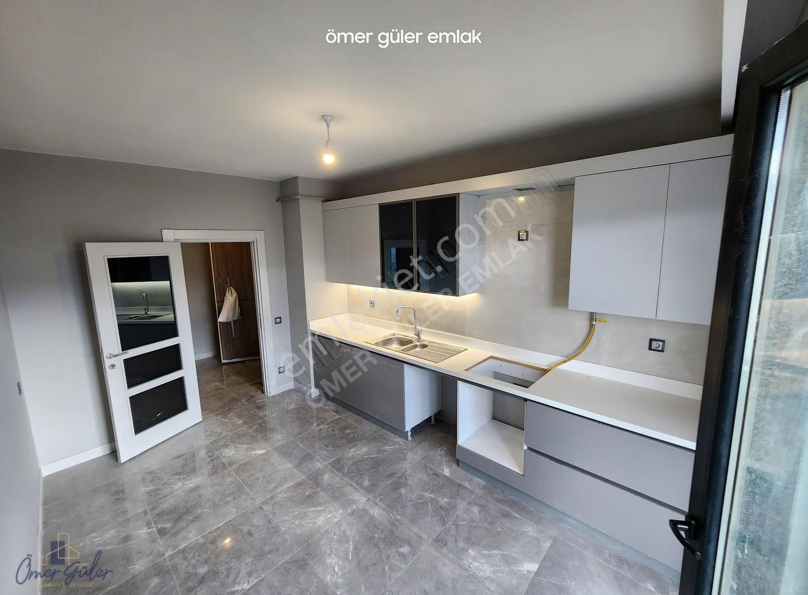 Güler^den Yenimahallede 67.500taksitle Deniz Manzaralı 7/24gvnlk - Görsel 27