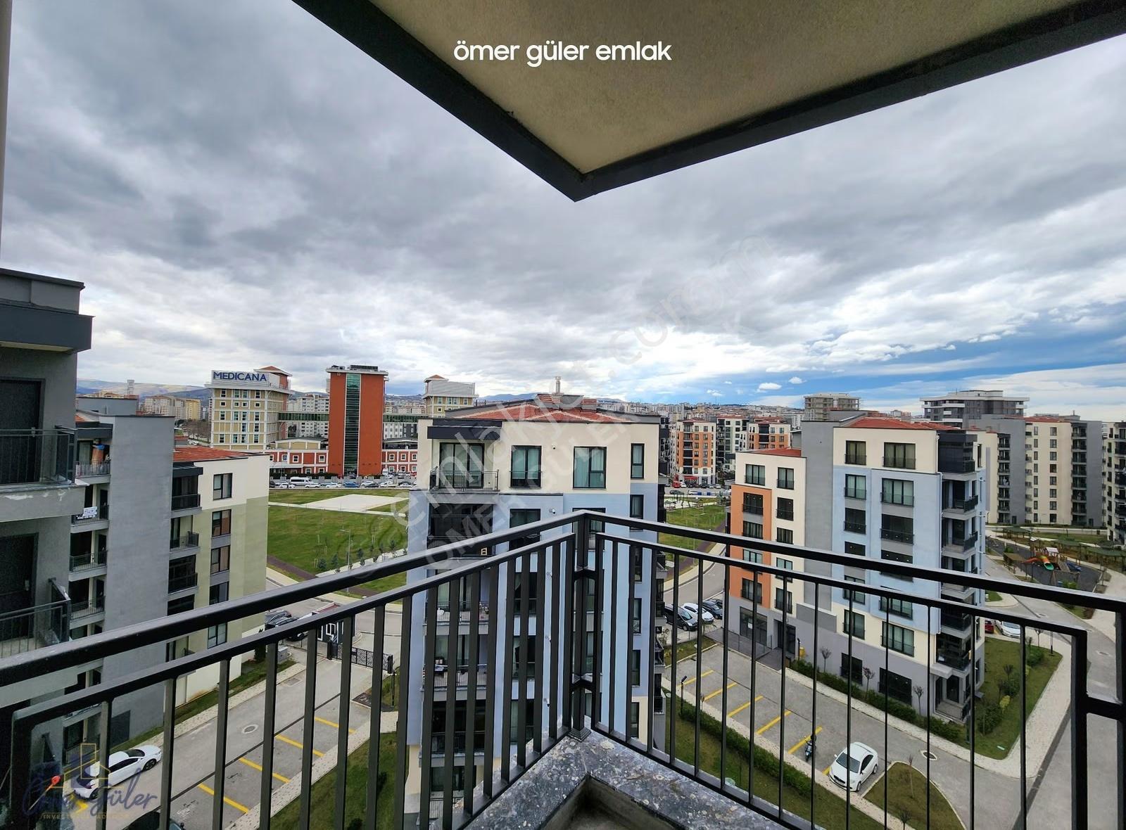 Güler^den Yenimahallede 67.500taksitle Deniz Manzaralı 7/24gvnlk - Görsel 29