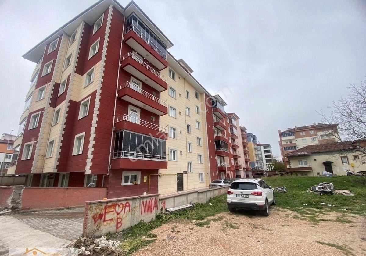 Mahsen De Satılık Full Yapılı Geniş 3+1