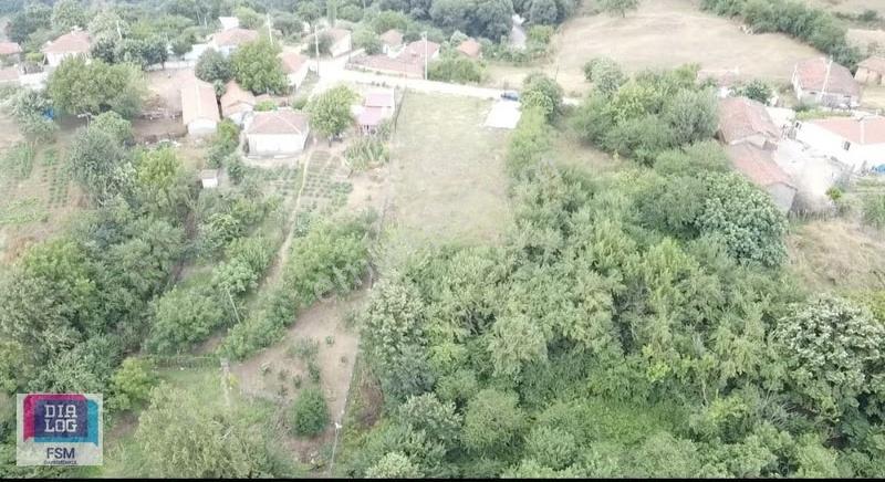 Dialog Fsm'den İclaliye'de Satılık Fırsat Konut İmarlı Arsa - Görsel 2