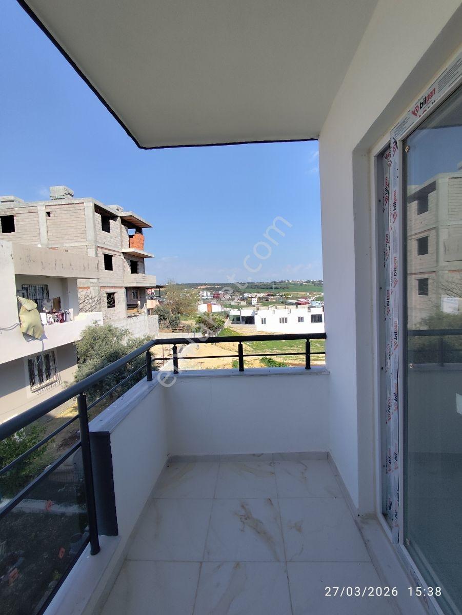 Kardeş Emlak'tan Beyceli Mahallesi'nde 2+1 Açık Mutfak - Görsel 9