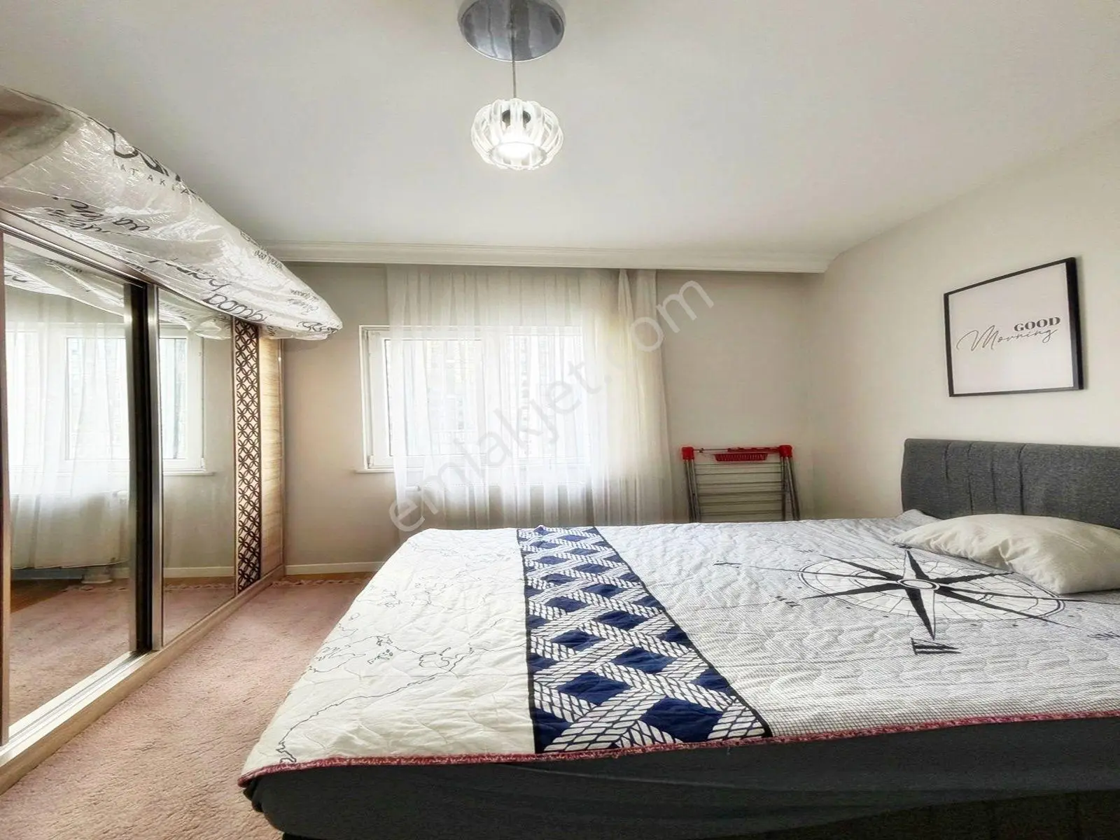 Nes Yapı'dan İnnovia 2 Sitesinde Havuz Cephe Satılık Lüx Daire !! - Görsel 7