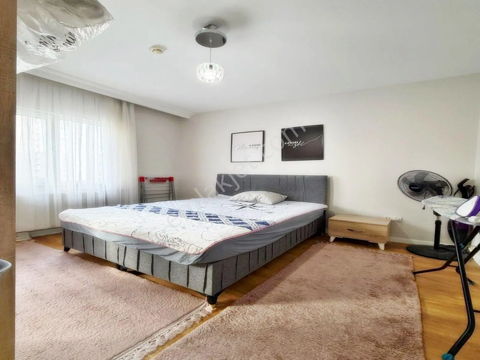 Nes Yapı'dan İnnovia 2 Sitesinde Havuz Cephe Satılık Lüx Daire !! - Görsel 6