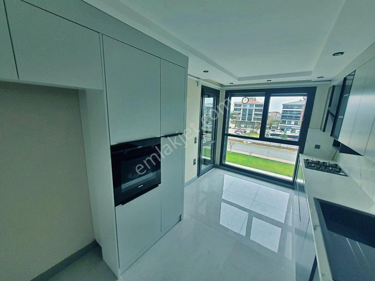 Uytundan Edremit Cennetayağının En Lüks Projesi 3+1 Akıllı Daire - Görsel 8
