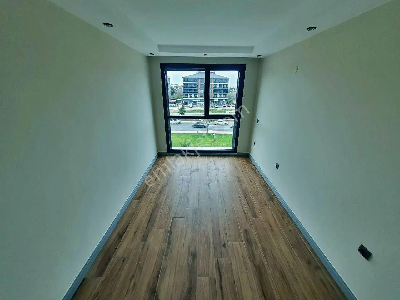 Uytundan Edremit Cennetayağının En Lüks Projesi 3+1 Akıllı Daire - Görsel 33