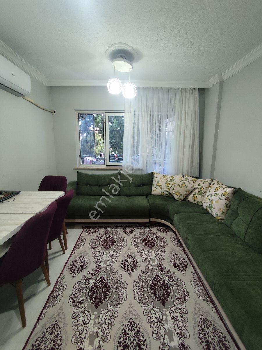 Kardeş Emlak'tan Osmangazi Mh. 2+1 Kapalı Mutfak Toki Dairesi