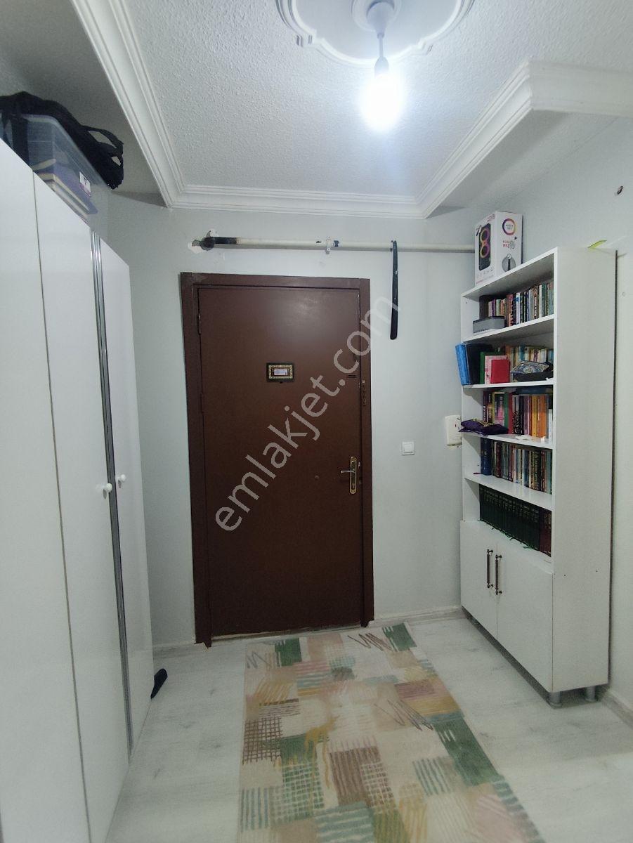 Kardeş Emlak'tan Osmangazi Mh. 2+1 Kapalı Mutfak Toki Dairesi - Görsel 13