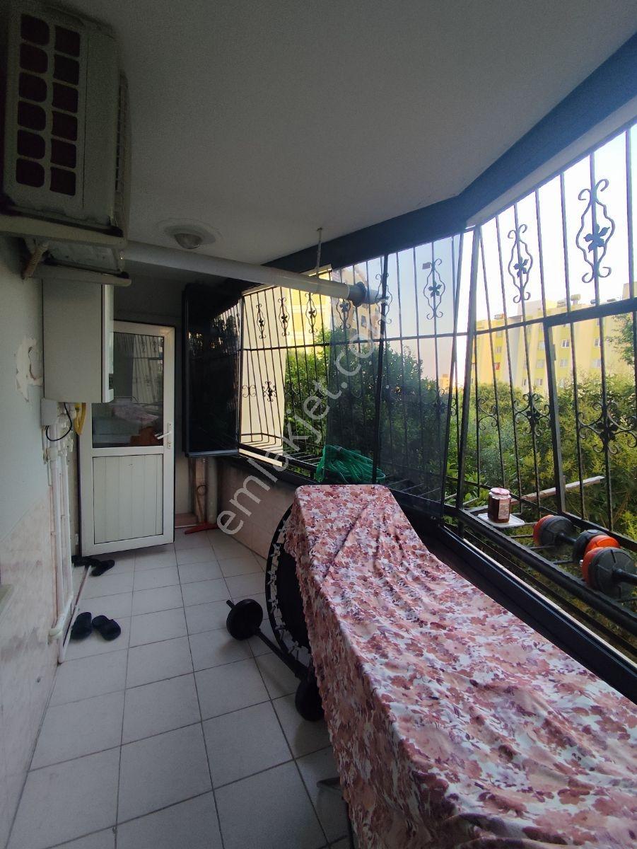 Kardeş Emlak'tan Osmangazi Mh. 2+1 Kapalı Mutfak Toki Dairesi - Görsel 18