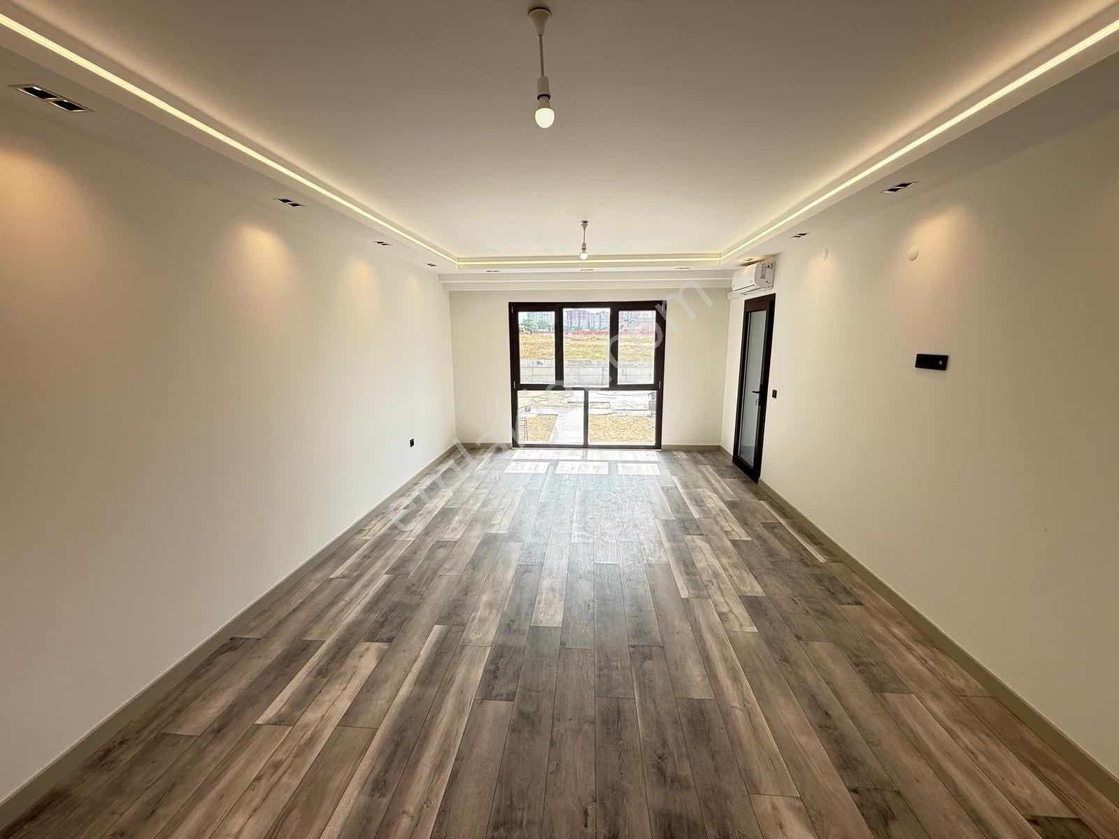 Gümüş Group Tan Tepede Süper Lüks 3+1 Daireler Kat Seceneklı