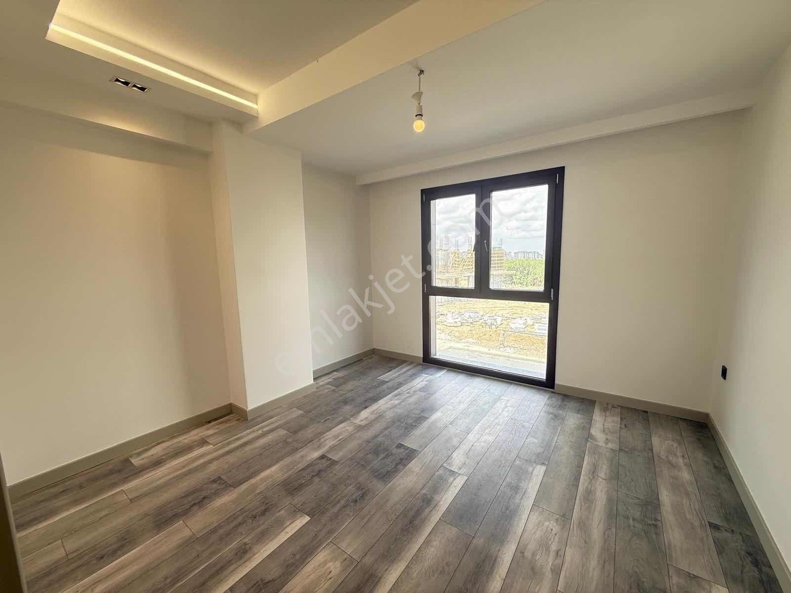Gümüş Group Tan Tepede Süper Lüks 3+1 Daireler Kat Seceneklı - Görsel 25