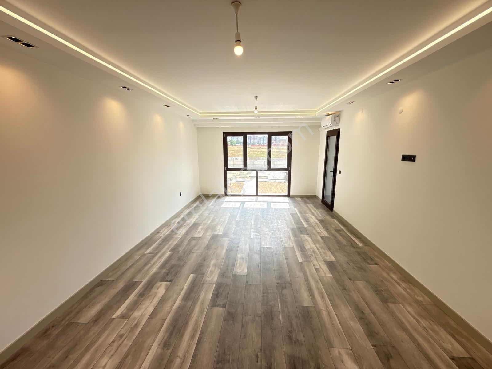 Gümüş Group Tan Tepede Süper Lüks 3+1 Daireler Kat Seceneklı - Görsel 12