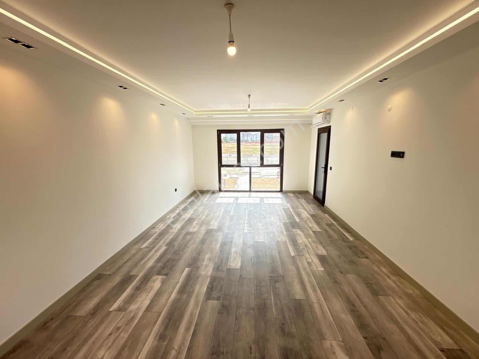 Gümüş Group Tan Tepede Süper Lüks 3+1 Daireler Kat Seceneklı - Görsel 29