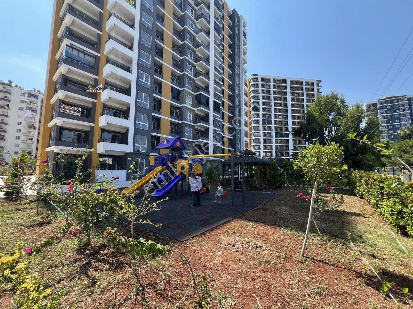 Yuvam'dan Denize Sadece 100 Metre Mesafede Deniz Manzaralı 2+1 - Görsel 14