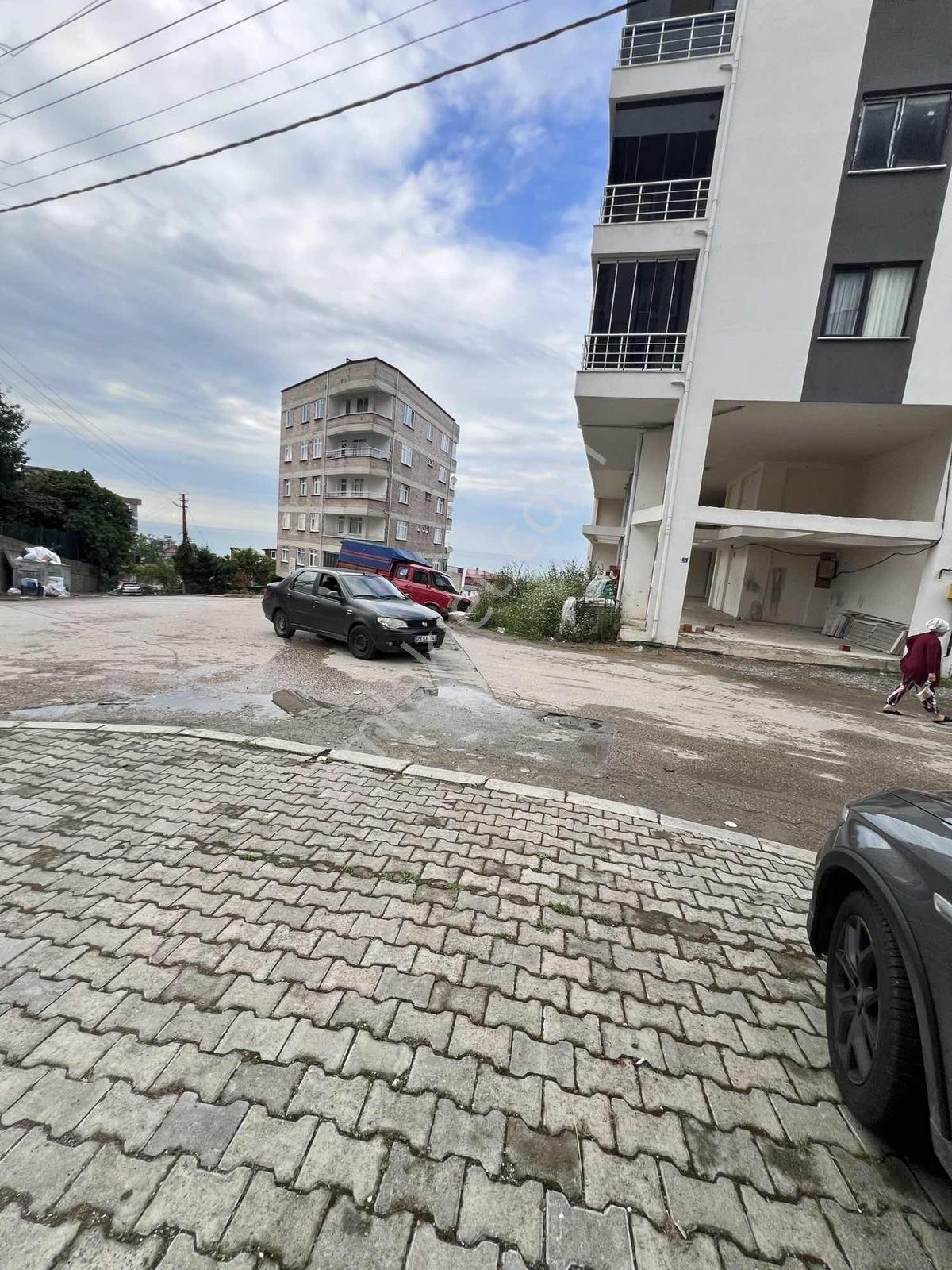 Gokdemir Gayrimenkul'den Satılık Dükkan