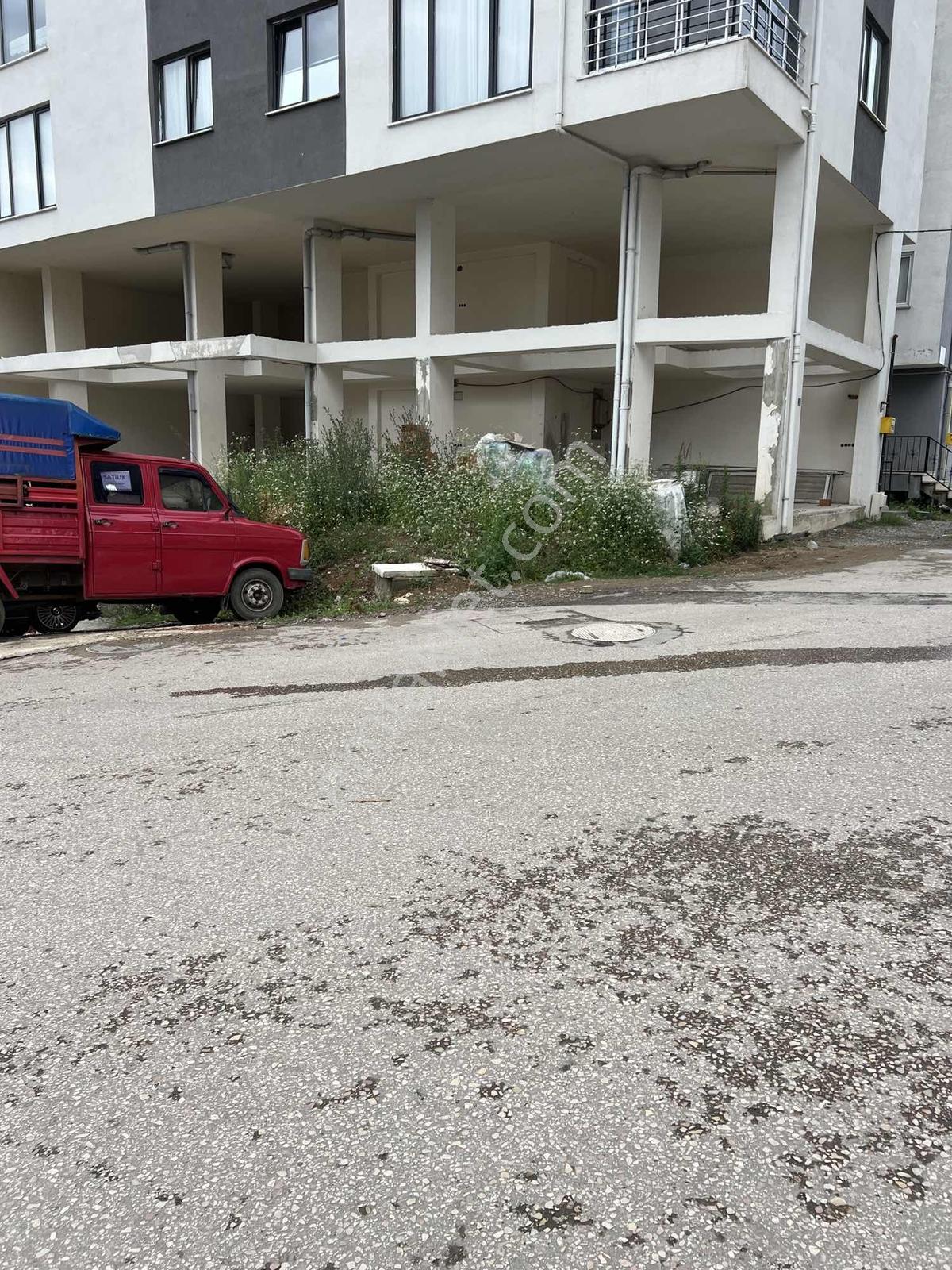 Gokdemir Gayrimenkul'den Satılık Dükkan - Görsel 23
