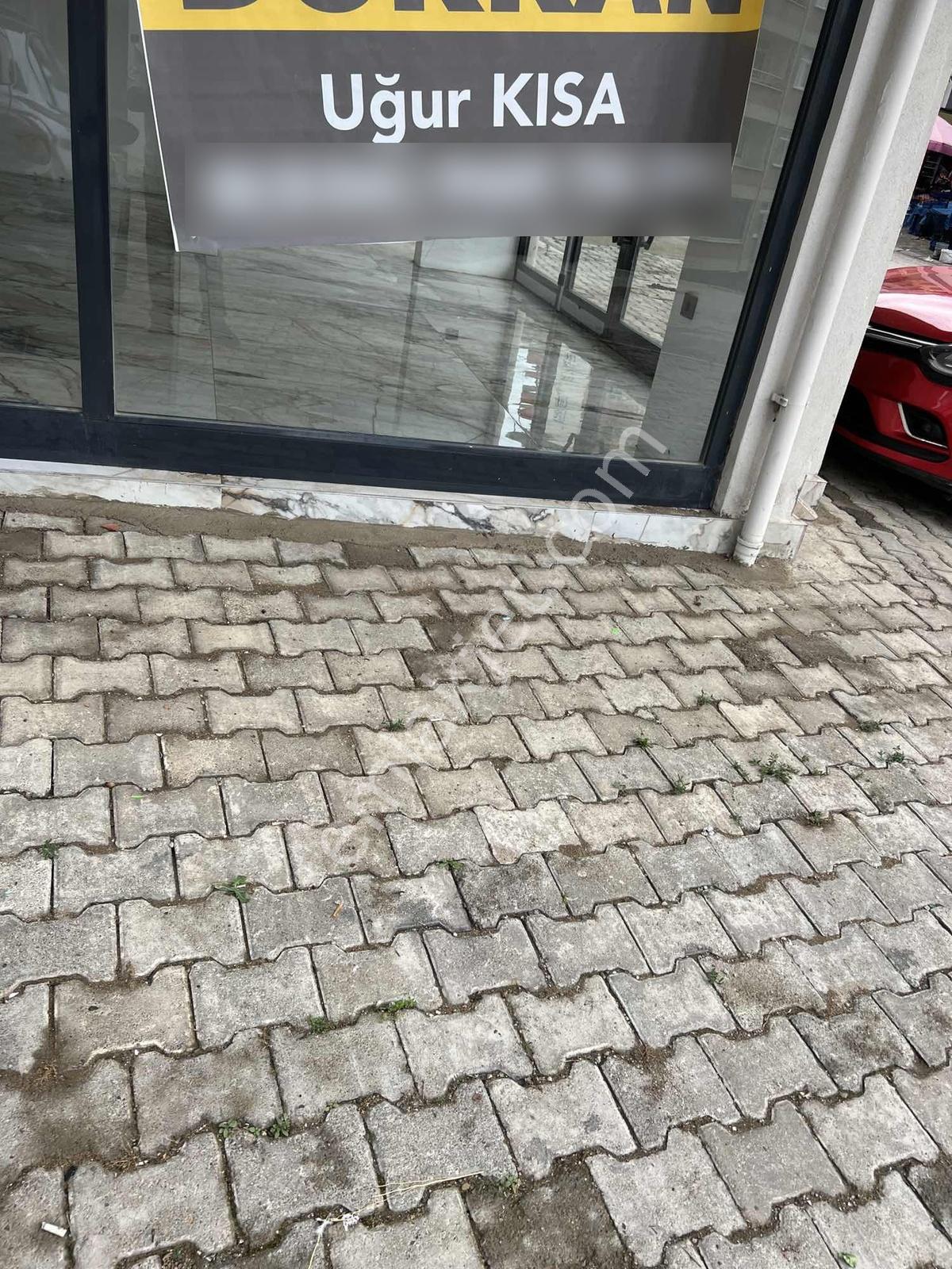 Gokdemir Gayrimenkul'den Satılık Dükkan - Görsel 9