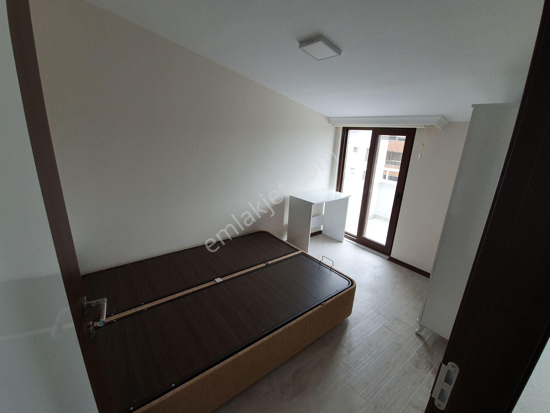 Bahar'dan Görükle'de 1+1 Eşyalı Kiralık Daire - Görsel 8