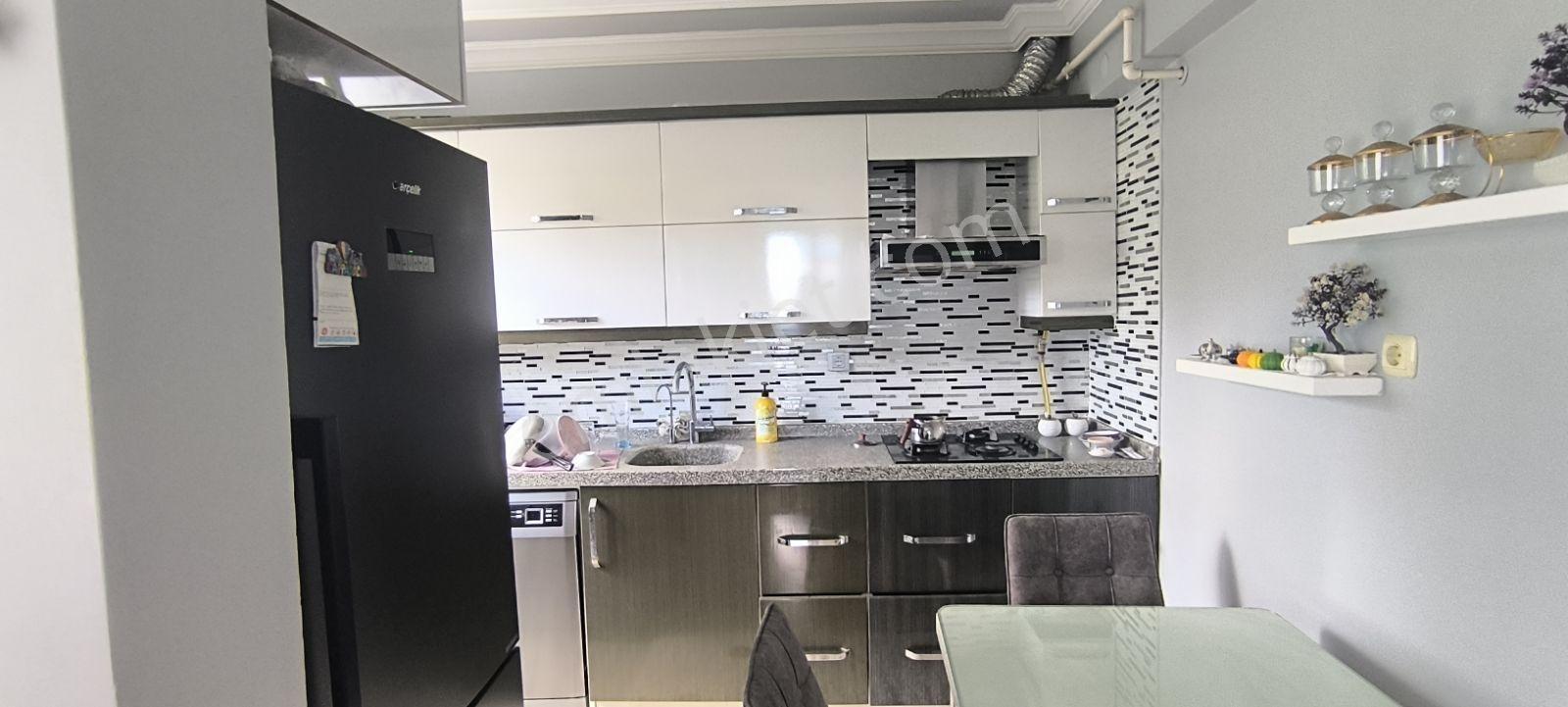 Bafra Fevziçakmak'ta Satılık Masrafsız 12 Yaşında 120 M² Daire - Görsel 12