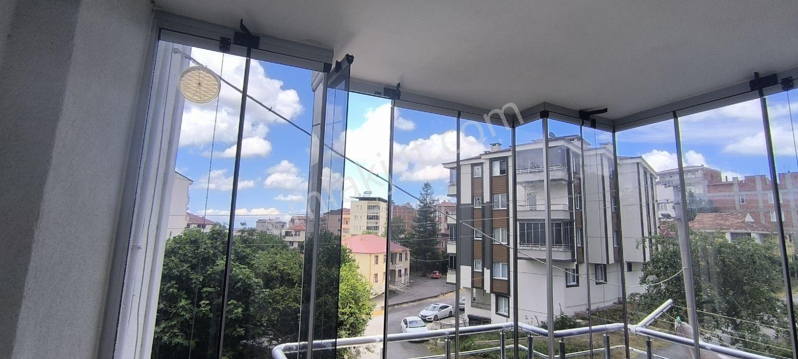 Bafra Fevziçakmak'ta Satılık Masrafsız 12 Yaşında 120 M² Daire - Görsel 8