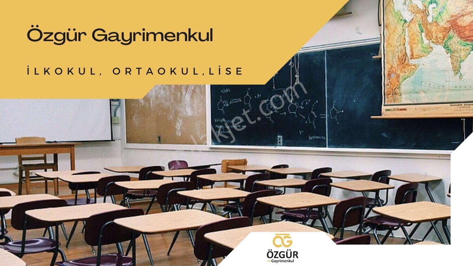 Sıfır Bina Park Cephe 2+1 Satılık Balkonlu Ara Kat Daire! - Görsel 28