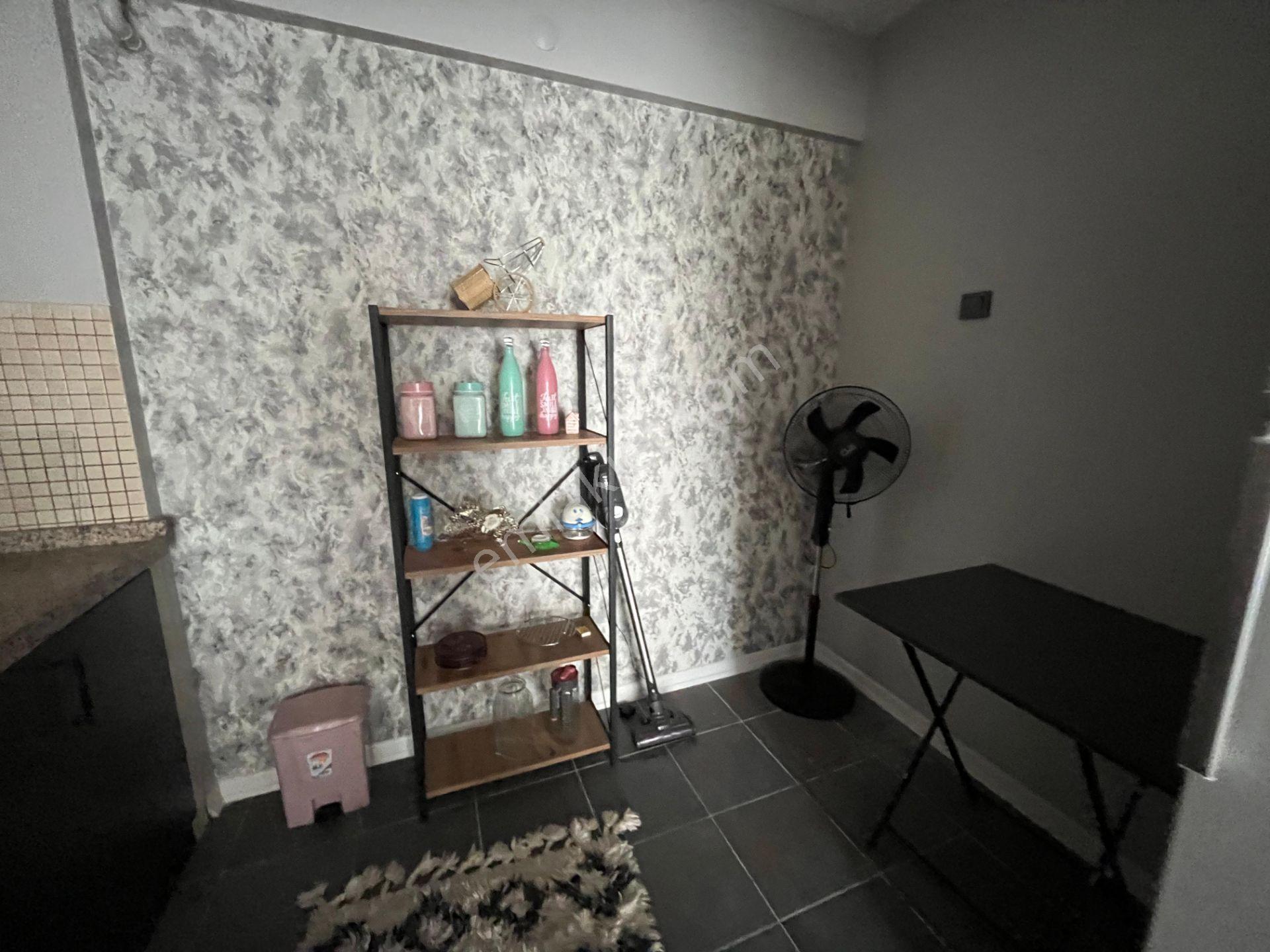 Bahar'dan Görükle'de 1+1 Eşyalı Geniş Daire - Görsel 22