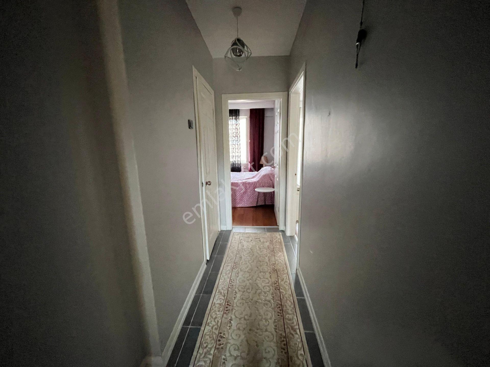 Bahar'dan Görükle'de 1+1 Eşyalı Geniş Daire - Görsel 28