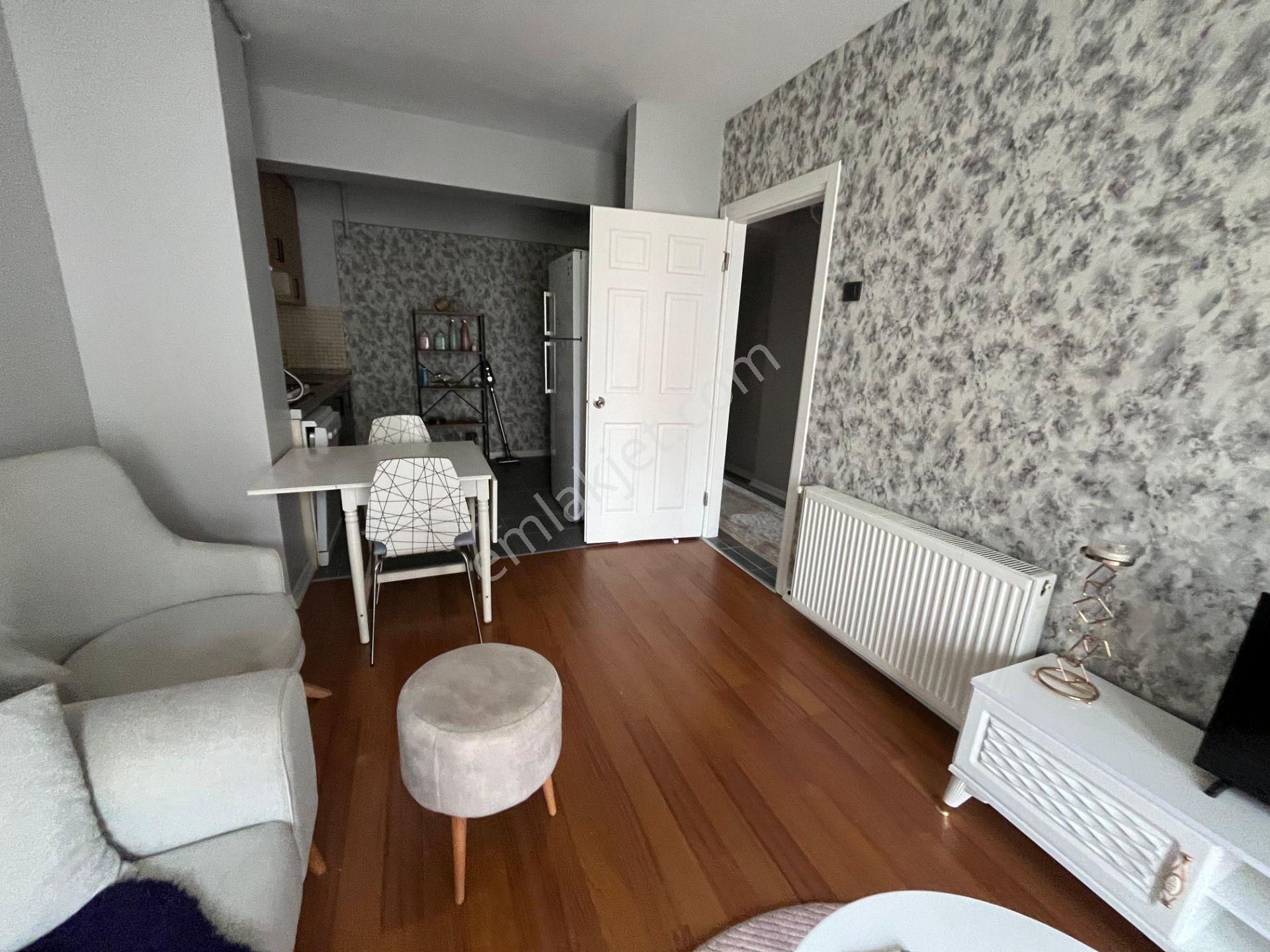 Bahar'dan Görükle'de 1+1 Eşyalı Geniş Daire - Görsel 13