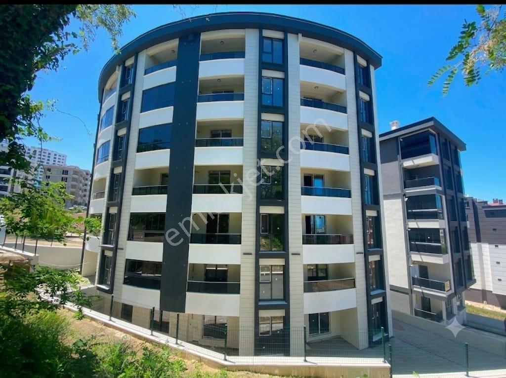 Truva' Dan Körfezde Fırsat Lüks 1+1 Satılık Daire !