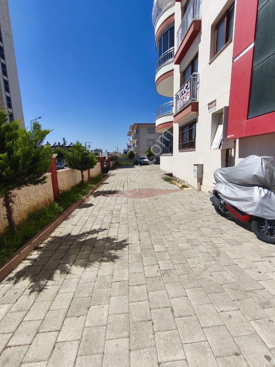 Kardeş Emlak'tan Geniş Daire... - Görsel 25