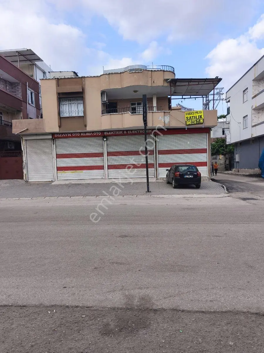 Kardeş Emlak'tan