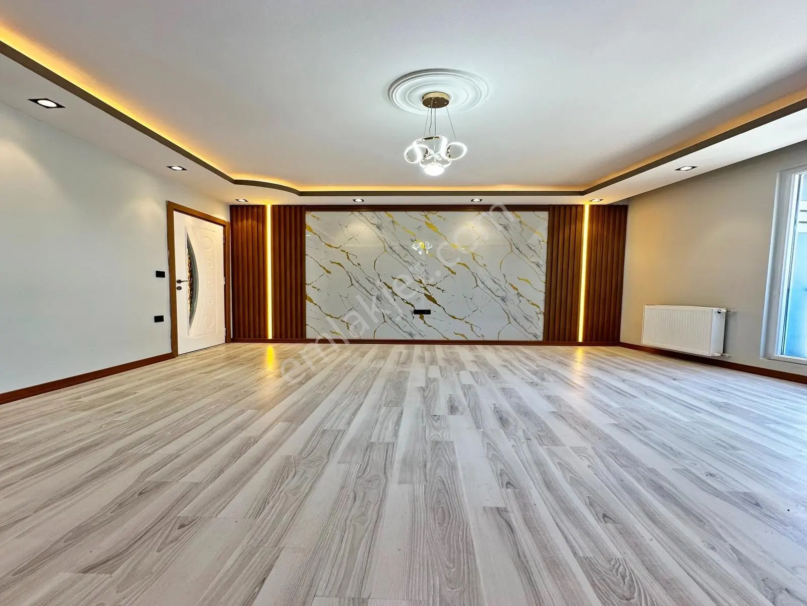 Ultra Lüx Yüksek Kira Garantili Satılık 2+1 Arakat - Görsel 12